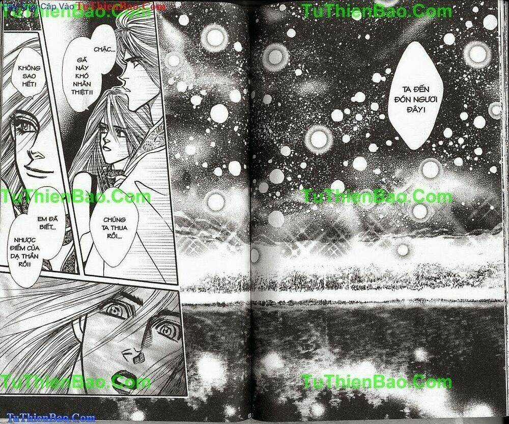 Chỉ Cần Có Anh Chapter 8 trang 64