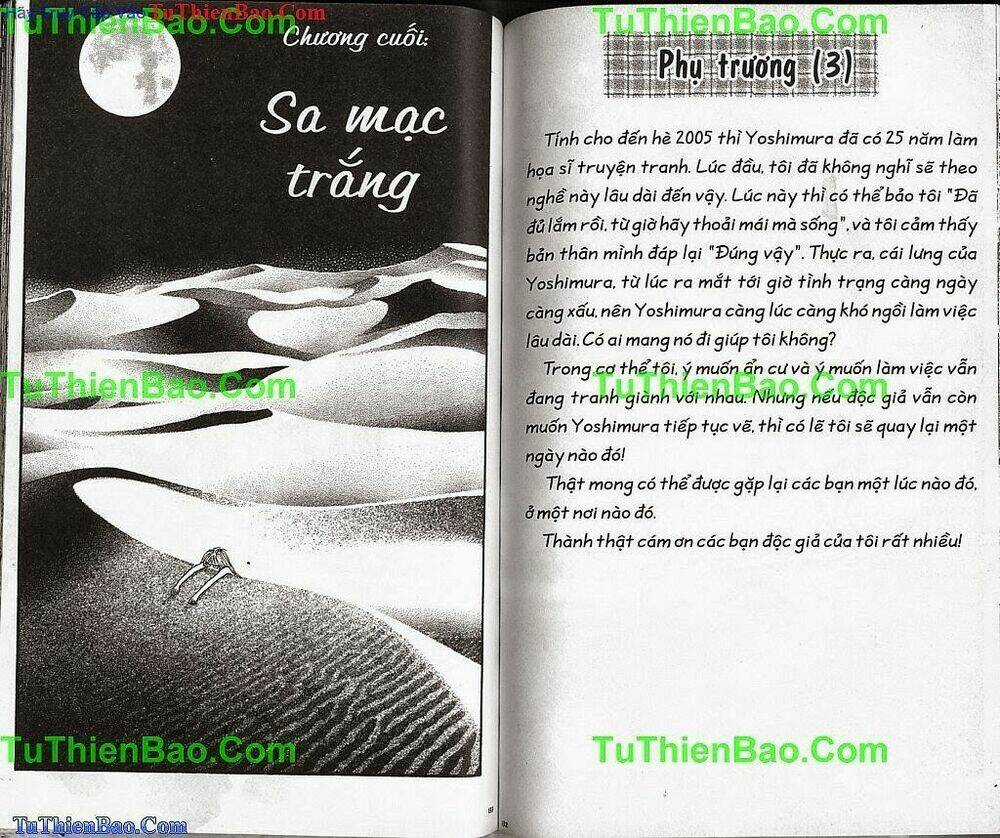 Chỉ Cần Có Anh Chapter 8 trang 65
