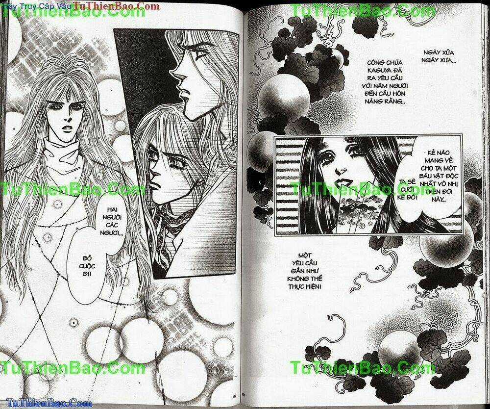 Chỉ Cần Có Anh Chapter 8 trang 66