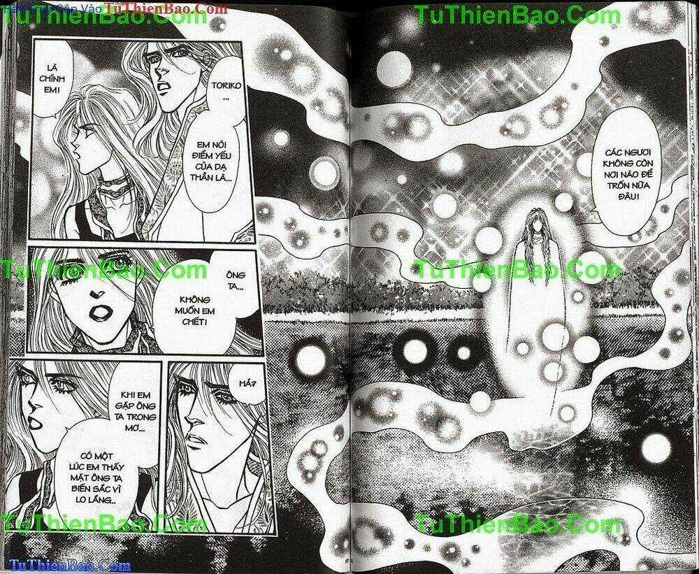 Chỉ Cần Có Anh Chapter 8 trang 67