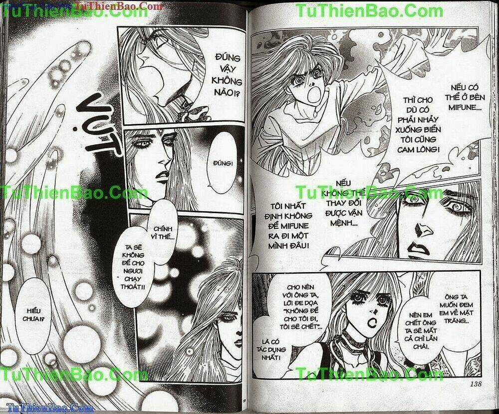 Chỉ Cần Có Anh Chapter 8 trang 68