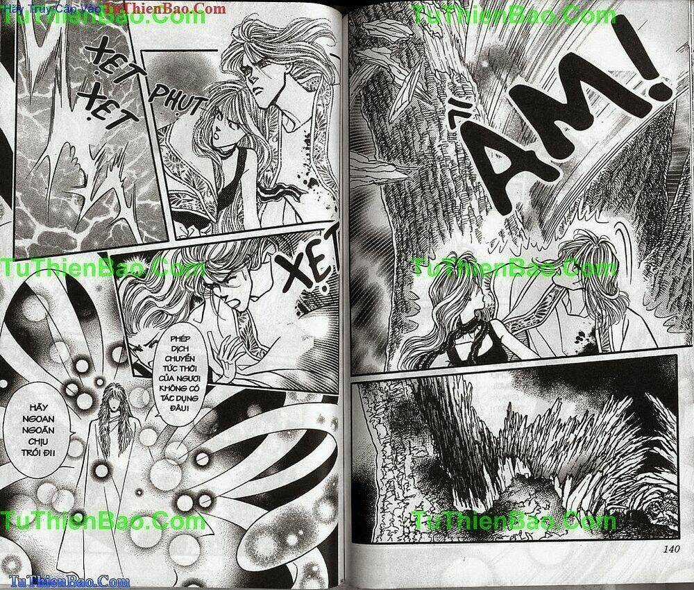 Chỉ Cần Có Anh Chapter 8 trang 69