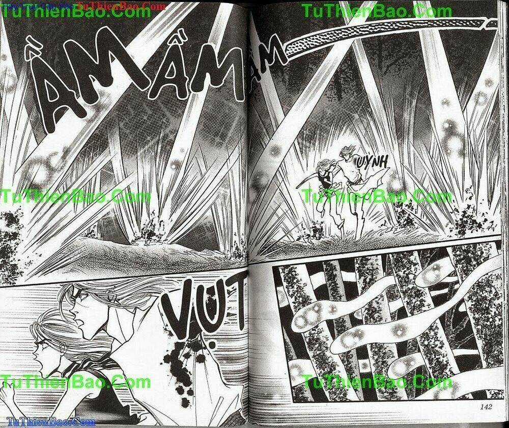 Chỉ Cần Có Anh Chapter 8 trang 70