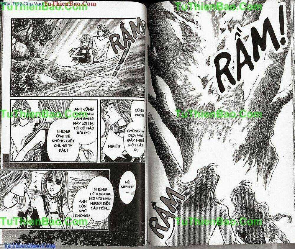 Chỉ Cần Có Anh Chapter 8 trang 71