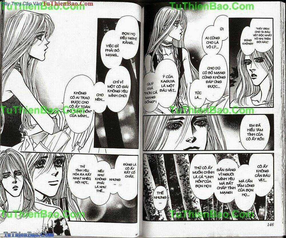 Chỉ Cần Có Anh Chapter 8 trang 72