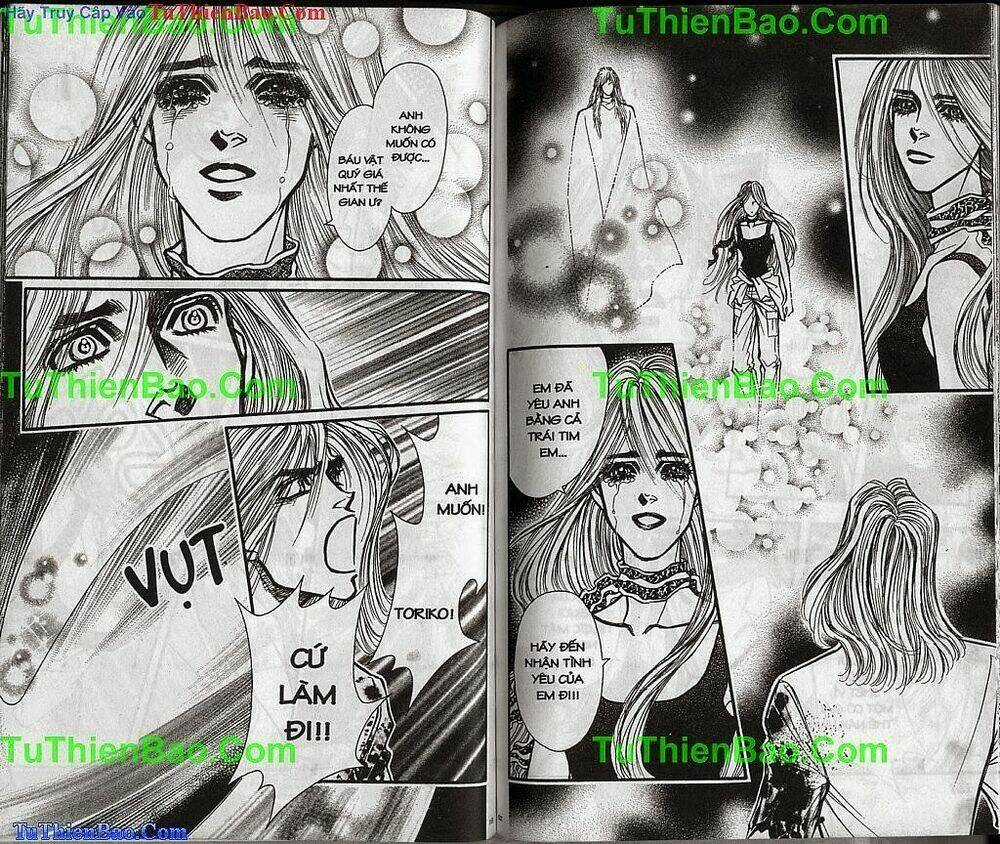 Chỉ Cần Có Anh Chapter 8 trang 75