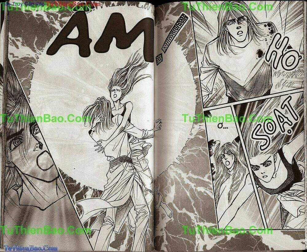 Chỉ Cần Có Anh Chapter 8 trang 76