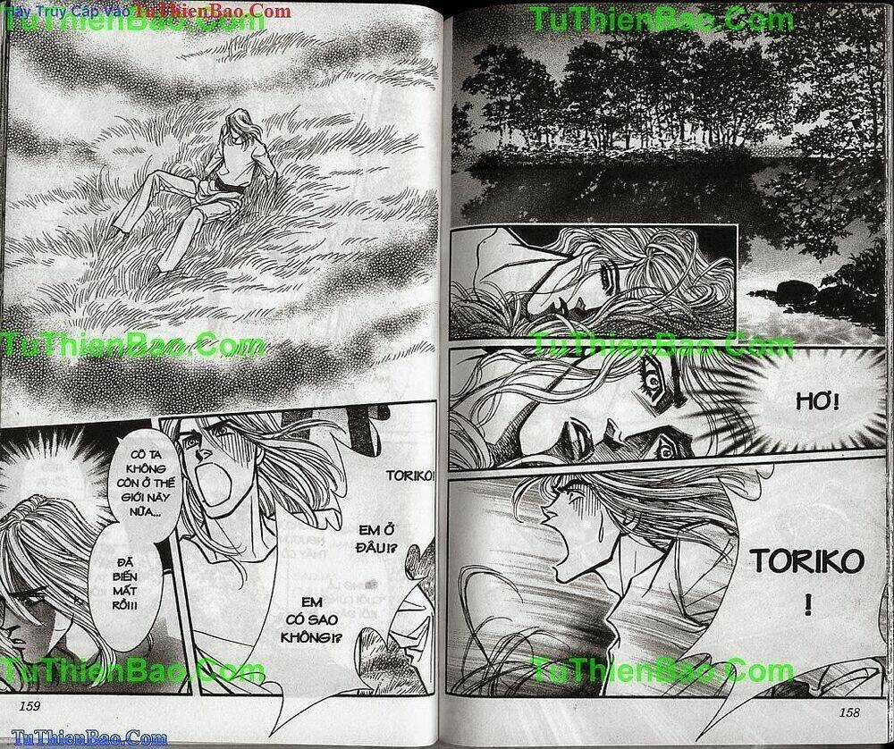 Chỉ Cần Có Anh Chapter 8 trang 78