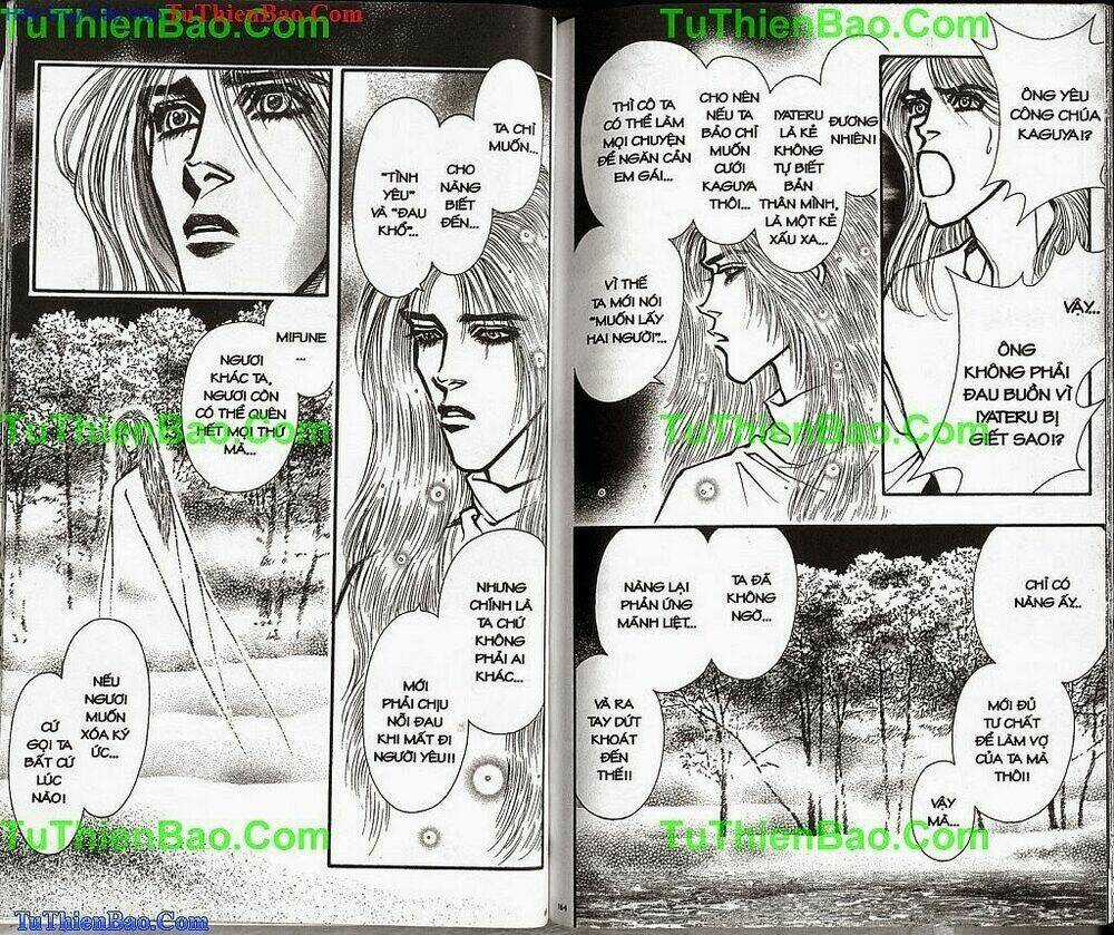 Chỉ Cần Có Anh Chapter 8 trang 81