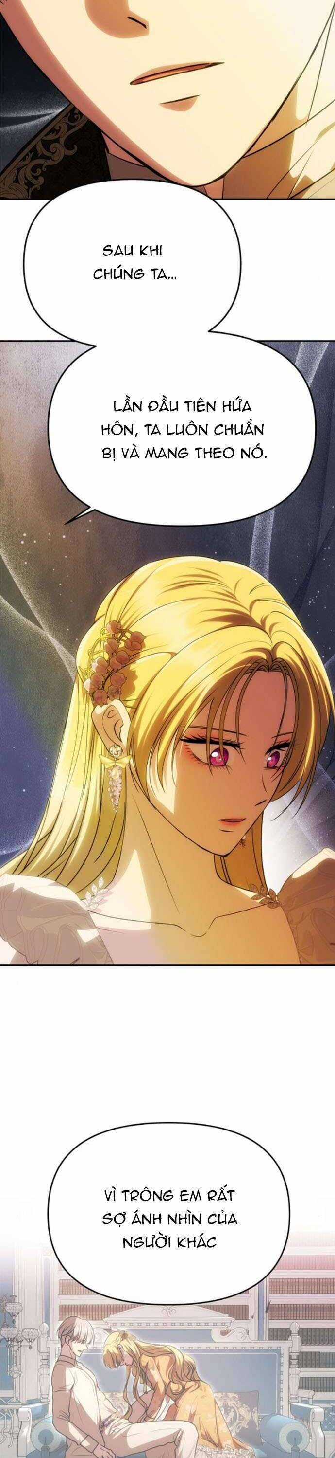 Chỉ Cần Một Người Chồng Là Đủ Chapter 49 trang 10