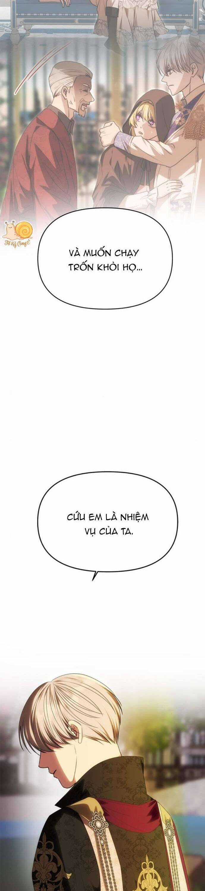 Chỉ Cần Một Người Chồng Là Đủ Chapter 49 trang 11