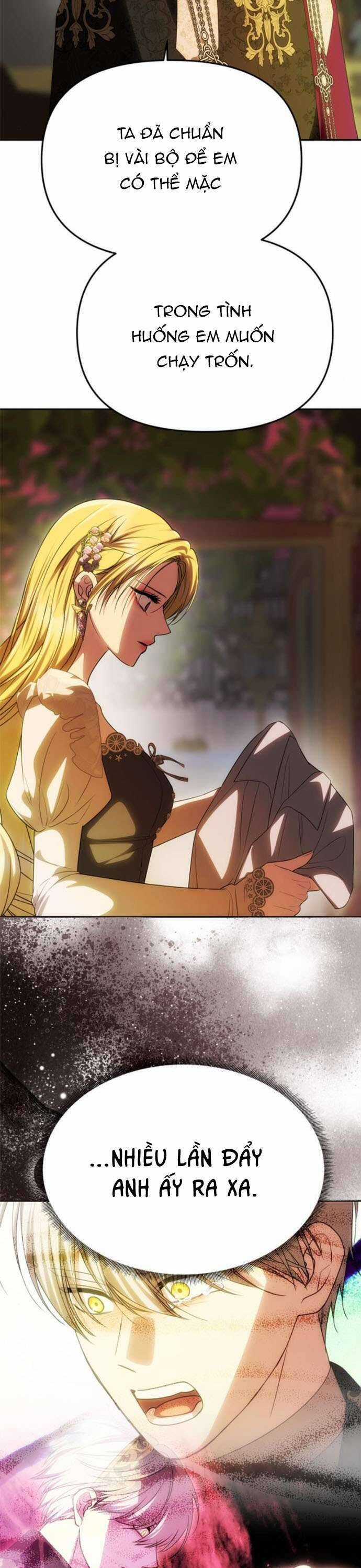 Chỉ Cần Một Người Chồng Là Đủ Chapter 49 trang 12