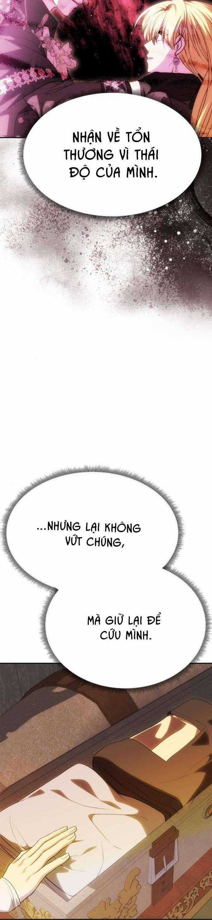 Chỉ Cần Một Người Chồng Là Đủ Chapter 49 trang 13