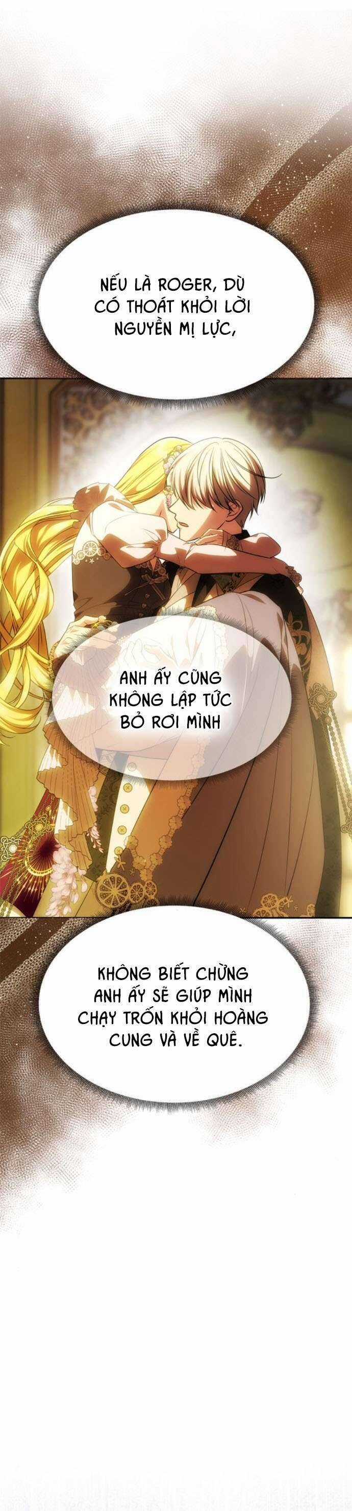 Chỉ Cần Một Người Chồng Là Đủ Chapter 49 trang 15