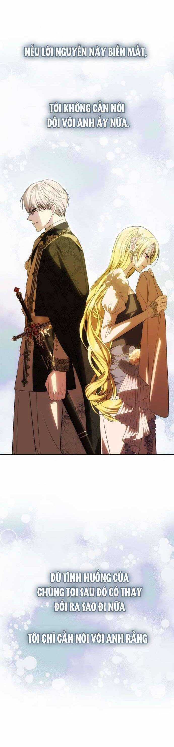 Chỉ Cần Một Người Chồng Là Đủ Chapter 49 trang 17