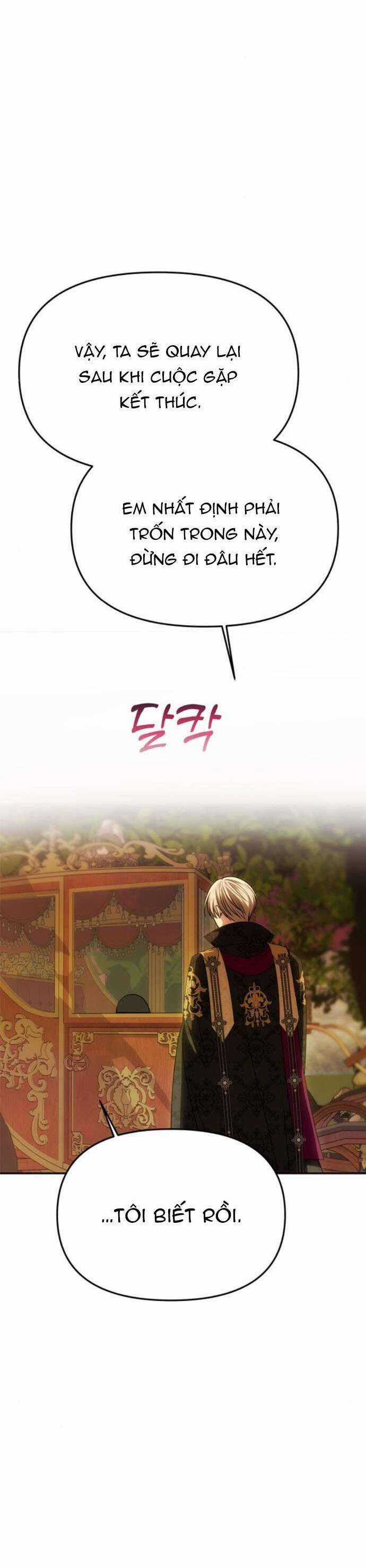 Chỉ Cần Một Người Chồng Là Đủ Chapter 49 trang 20