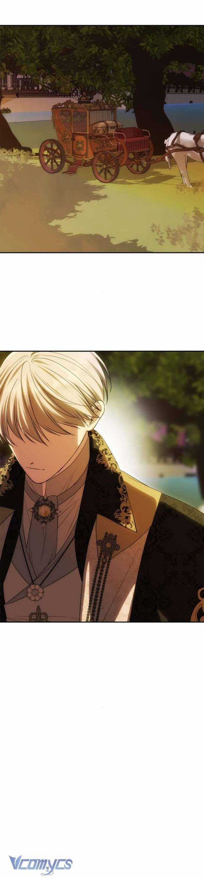 Chỉ Cần Một Người Chồng Là Đủ Chapter 49 trang 21