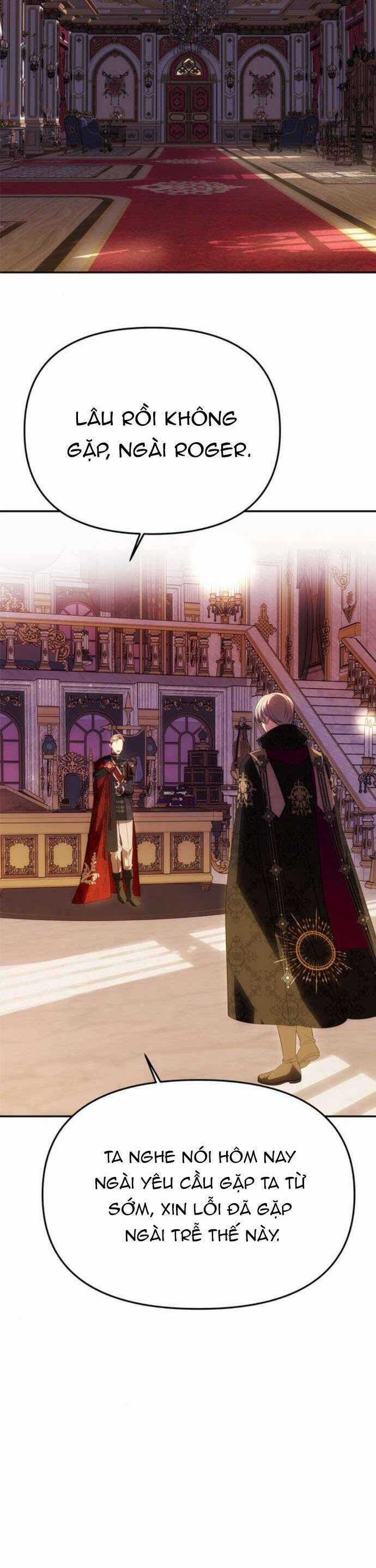 Chỉ Cần Một Người Chồng Là Đủ Chapter 49 trang 23