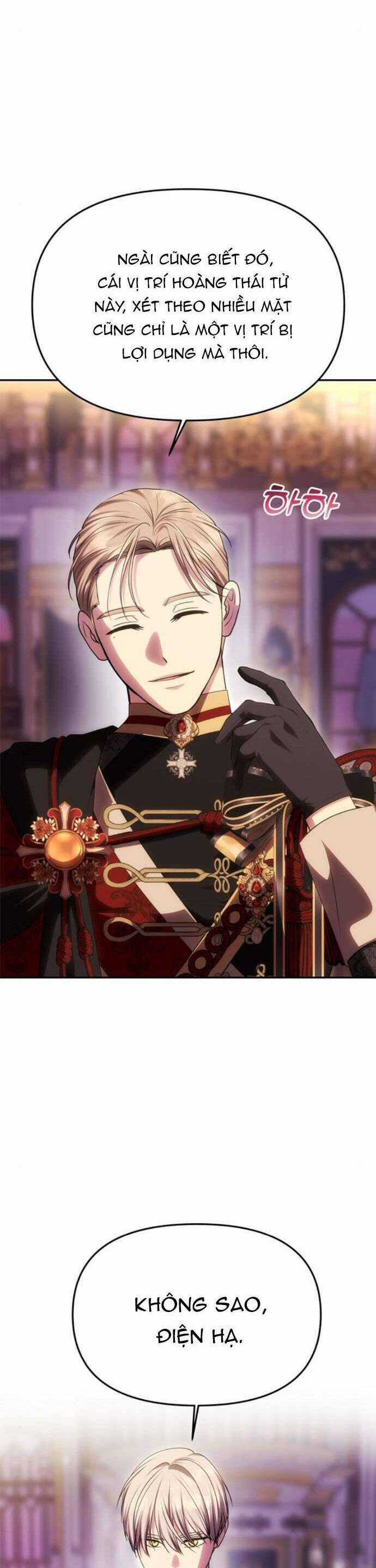 Chỉ Cần Một Người Chồng Là Đủ Chapter 49 trang 24