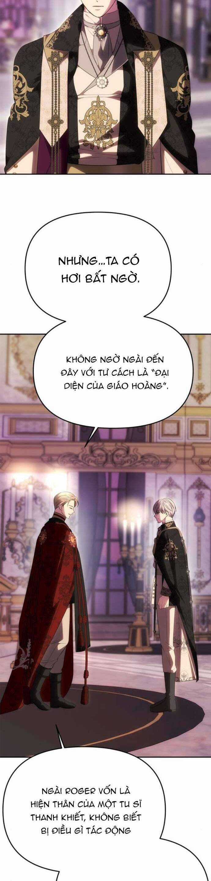 Chỉ Cần Một Người Chồng Là Đủ Chapter 49 trang 25