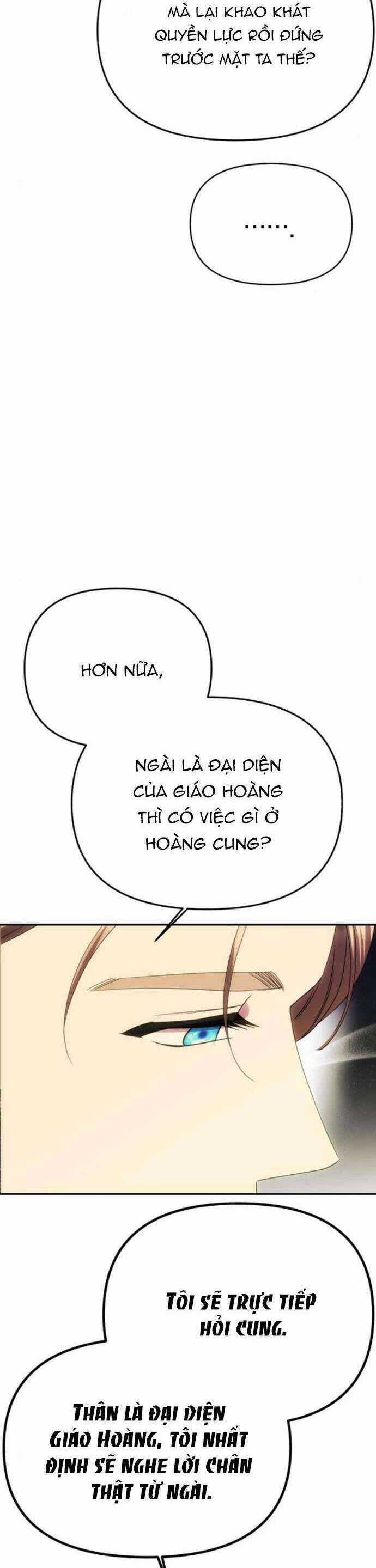 Chỉ Cần Một Người Chồng Là Đủ Chapter 49 trang 26