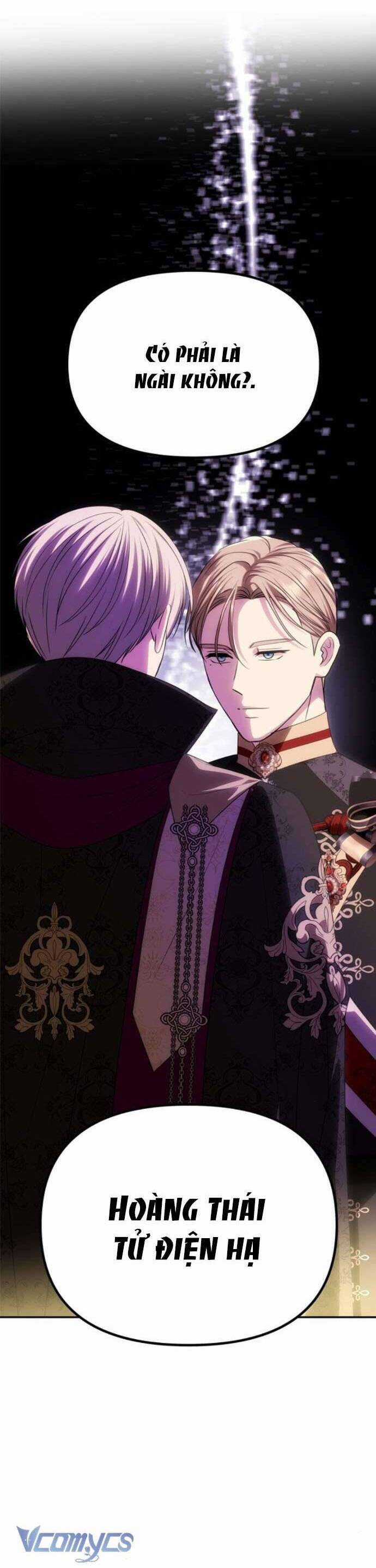 Chỉ Cần Một Người Chồng Là Đủ Chapter 49 trang 28