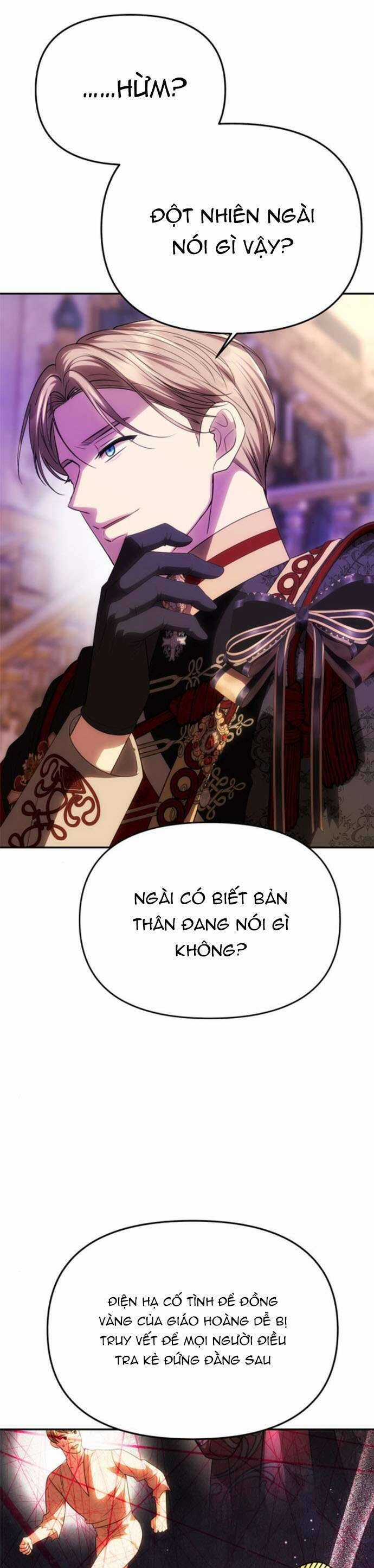 Chỉ Cần Một Người Chồng Là Đủ Chapter 49 trang 29