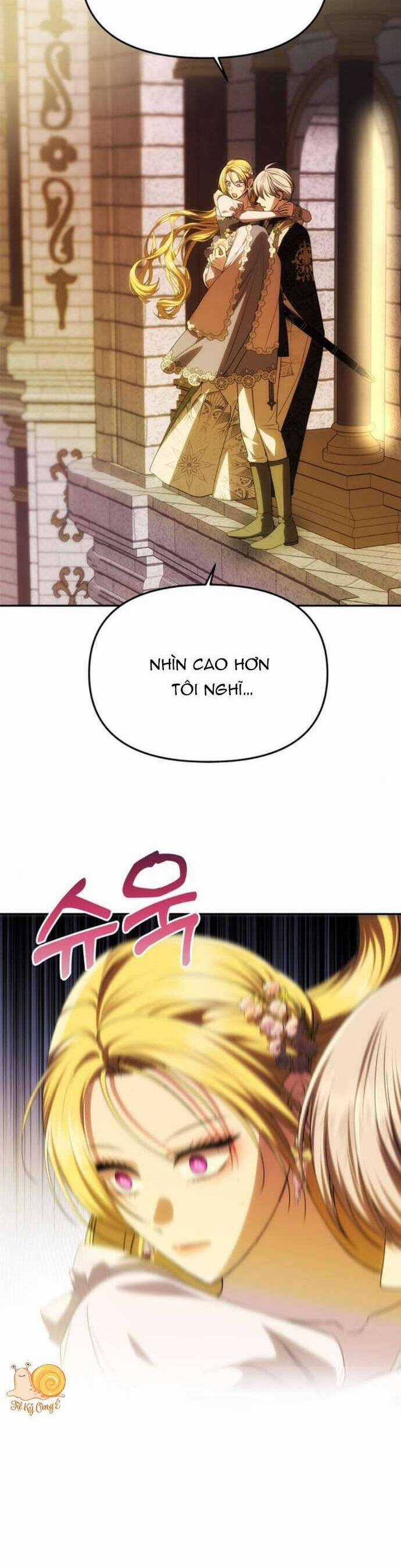 Chỉ Cần Một Người Chồng Là Đủ Chapter 49 trang 3