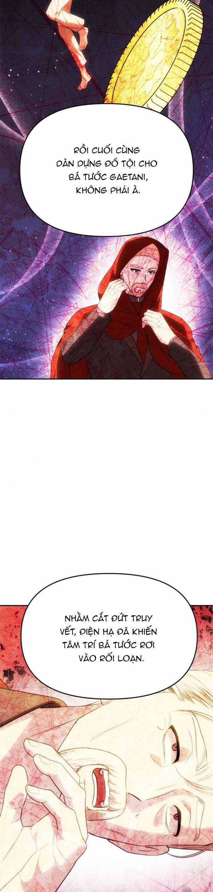 Chỉ Cần Một Người Chồng Là Đủ Chapter 49 trang 30