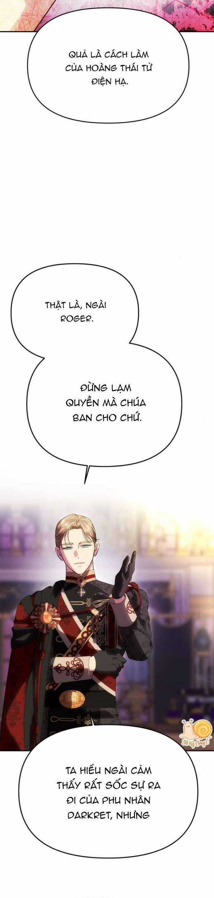 Chỉ Cần Một Người Chồng Là Đủ Chapter 49 trang 31
