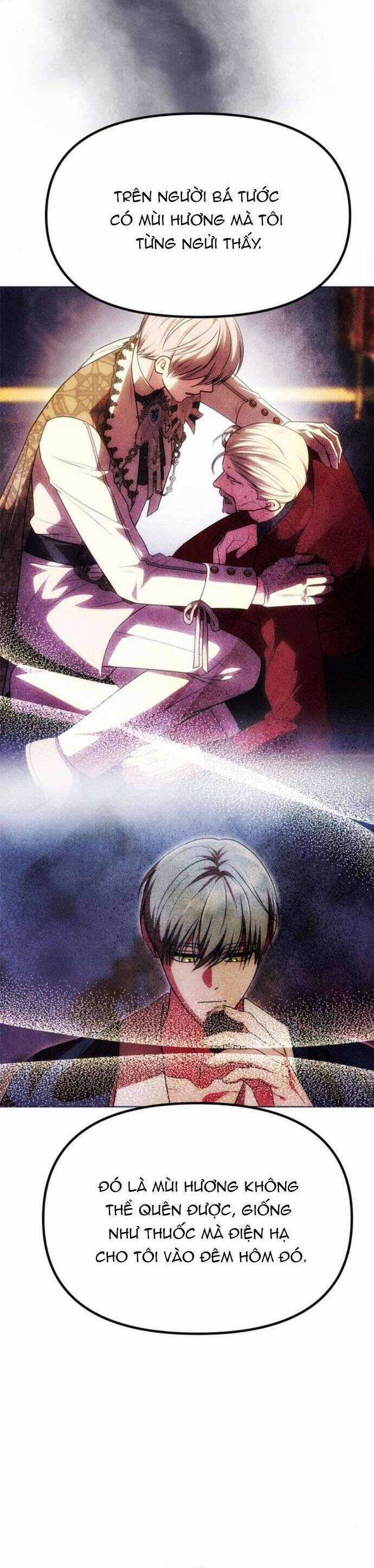 Chỉ Cần Một Người Chồng Là Đủ Chapter 49 trang 34