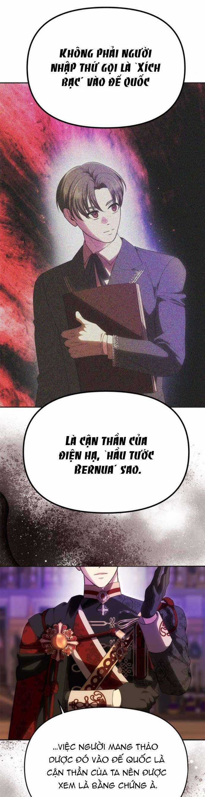 Chỉ Cần Một Người Chồng Là Đủ Chapter 49 trang 36