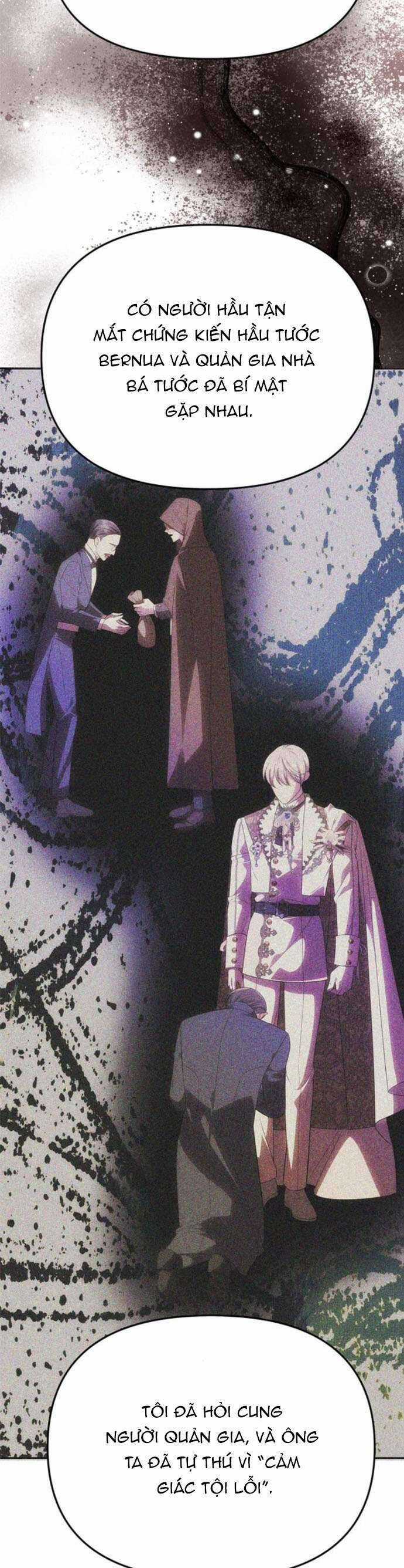 Chỉ Cần Một Người Chồng Là Đủ Chapter 49 trang 37