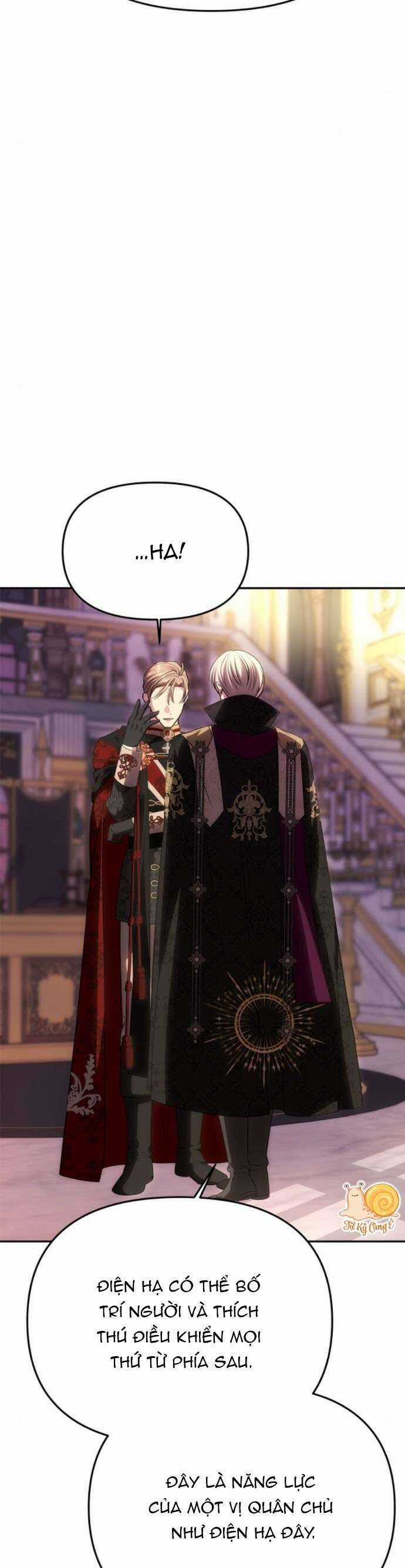 Chỉ Cần Một Người Chồng Là Đủ Chapter 49 trang 38