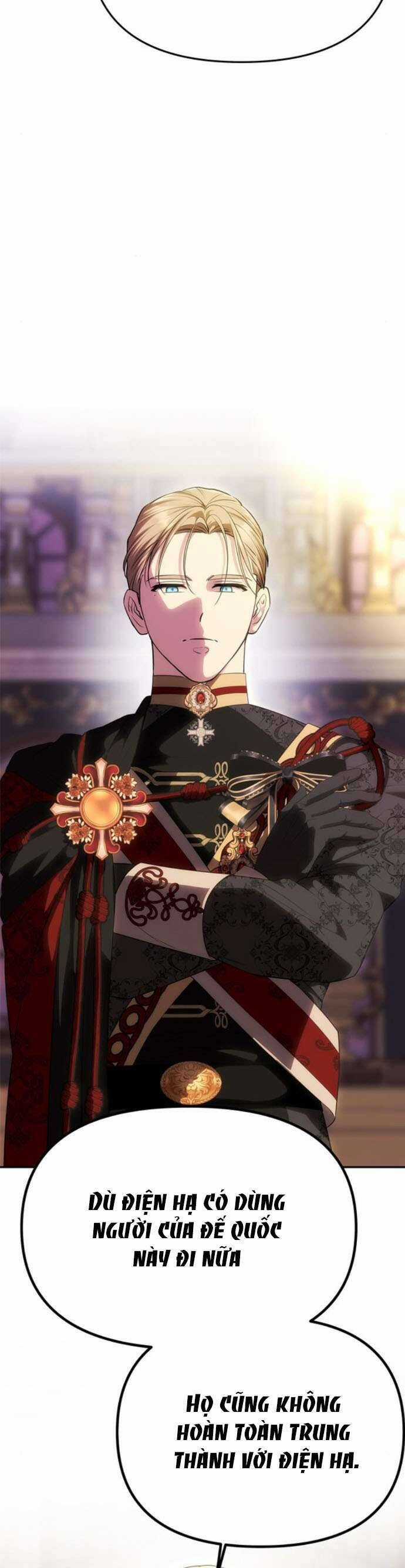 Chỉ Cần Một Người Chồng Là Đủ Chapter 49 trang 39