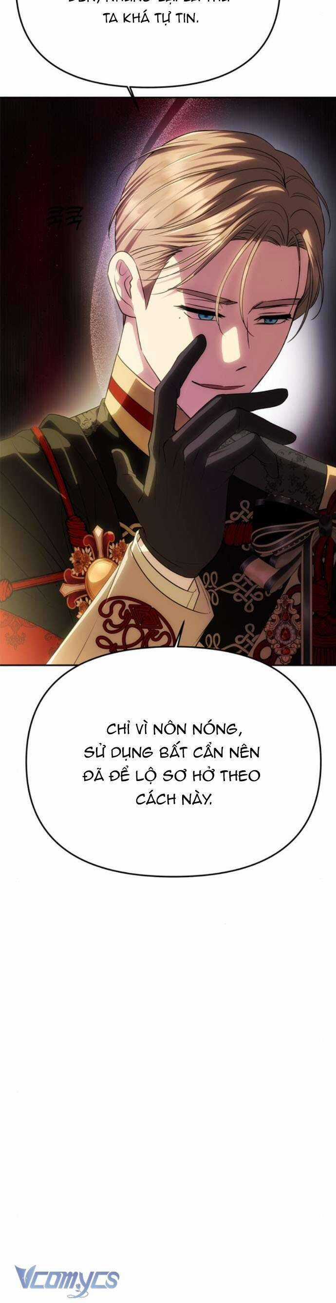 Chỉ Cần Một Người Chồng Là Đủ Chapter 49 trang 43