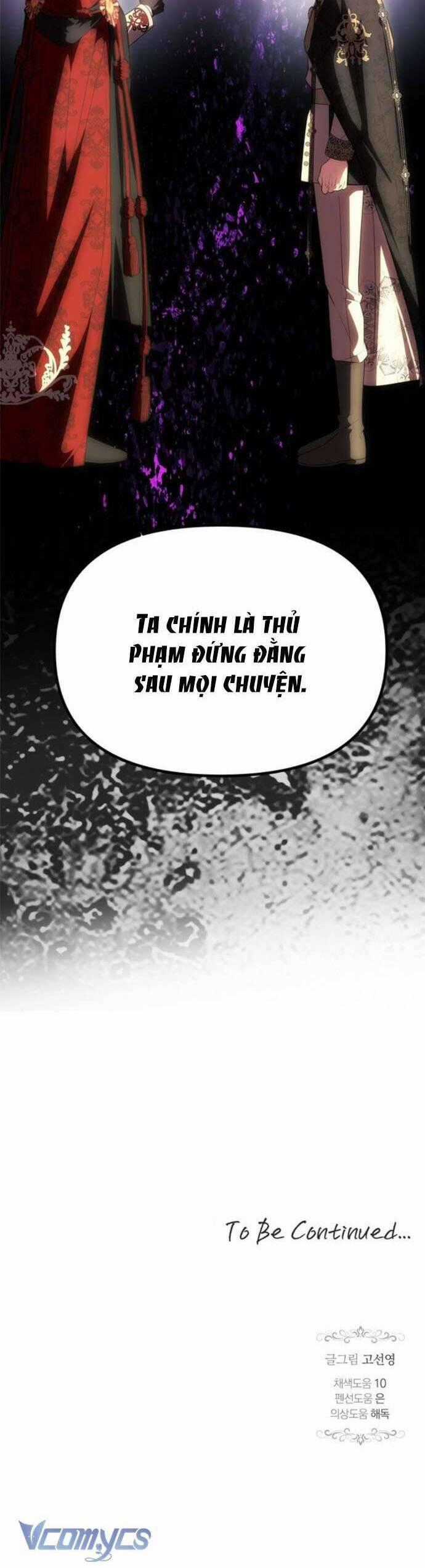 Chỉ Cần Một Người Chồng Là Đủ Chapter 49 trang 45