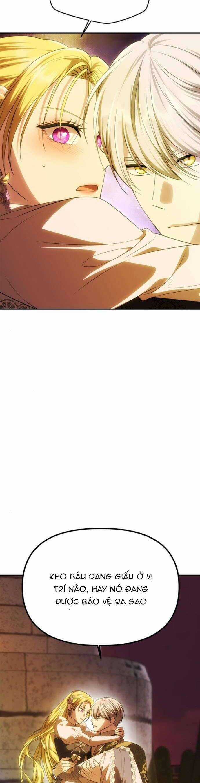 Chỉ Cần Một Người Chồng Là Đủ Chapter 49 trang 6