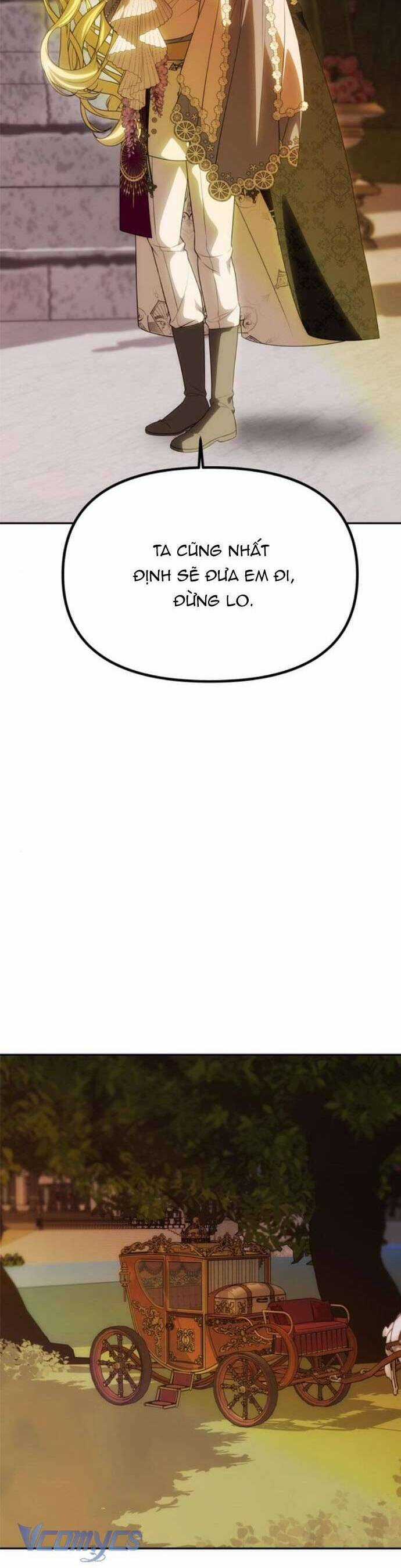 Chỉ Cần Một Người Chồng Là Đủ Chapter 49 trang 7