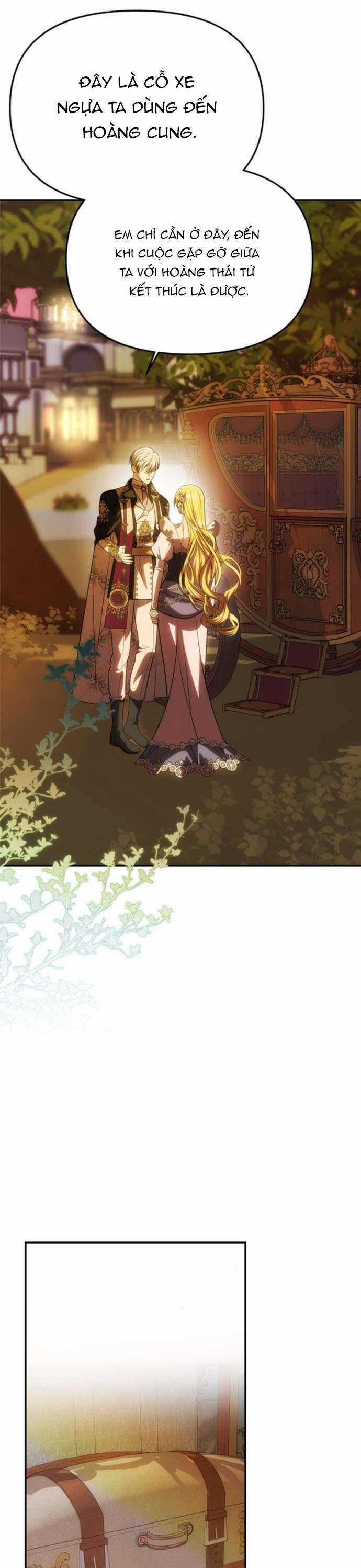 Chỉ Cần Một Người Chồng Là Đủ Chapter 49 trang 8