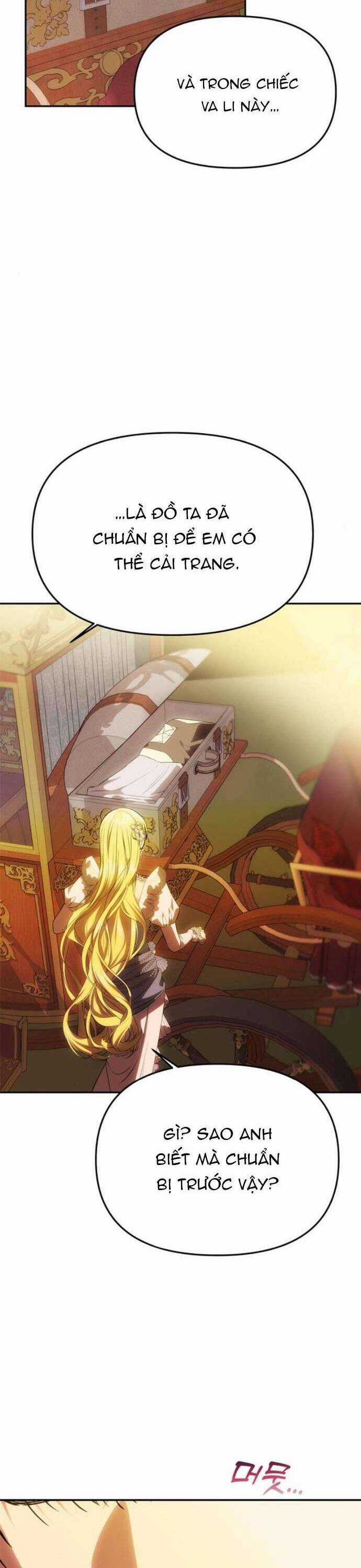 Chỉ Cần Một Người Chồng Là Đủ Chapter 49 trang 9