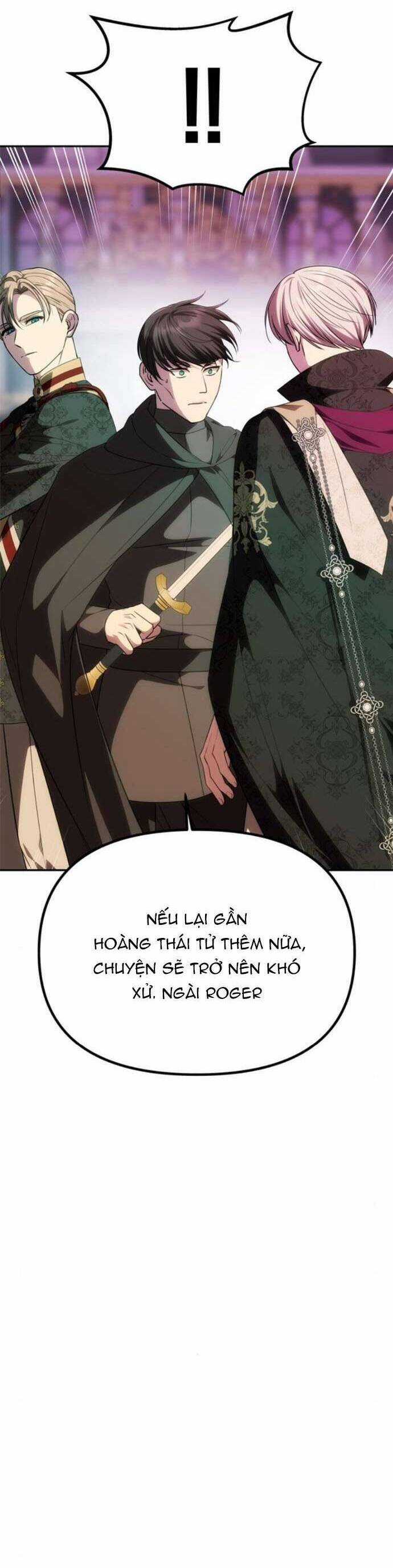 Chỉ Cần Một Người Chồng Là Đủ Chapter 50 trang 14