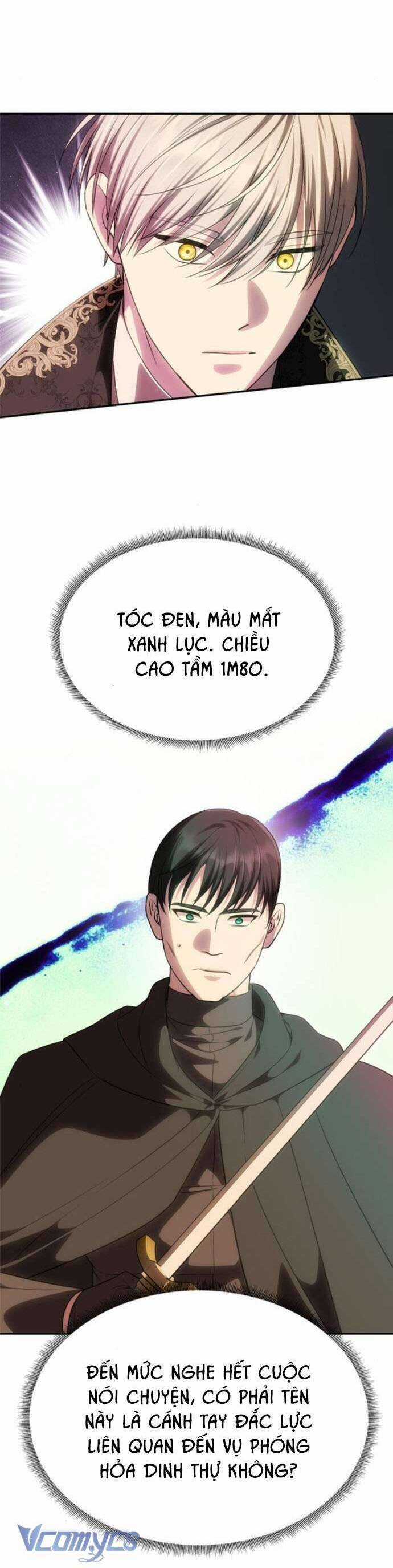 Chỉ Cần Một Người Chồng Là Đủ Chapter 50 trang 15