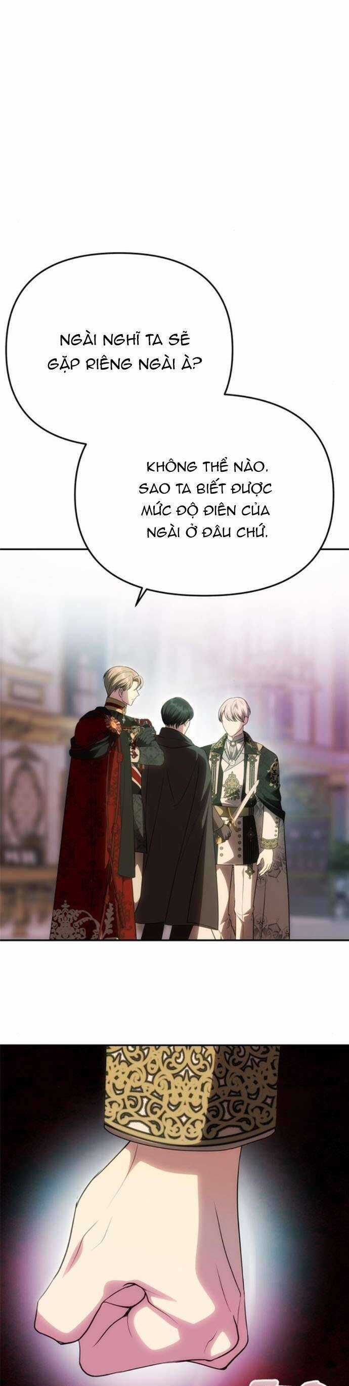 Chỉ Cần Một Người Chồng Là Đủ Chapter 50 trang 16