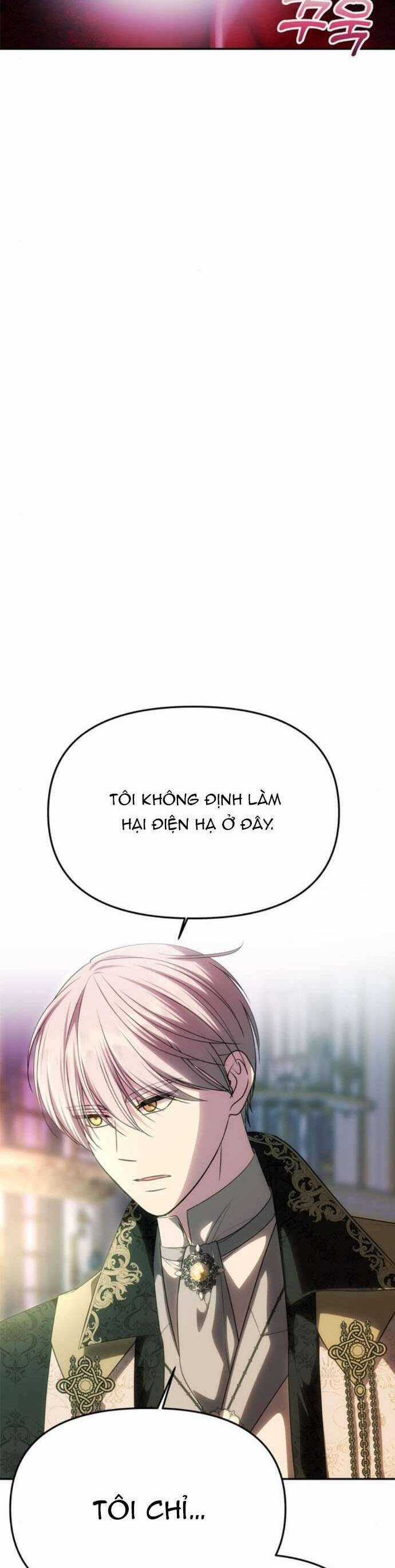 Chỉ Cần Một Người Chồng Là Đủ Chapter 50 trang 17