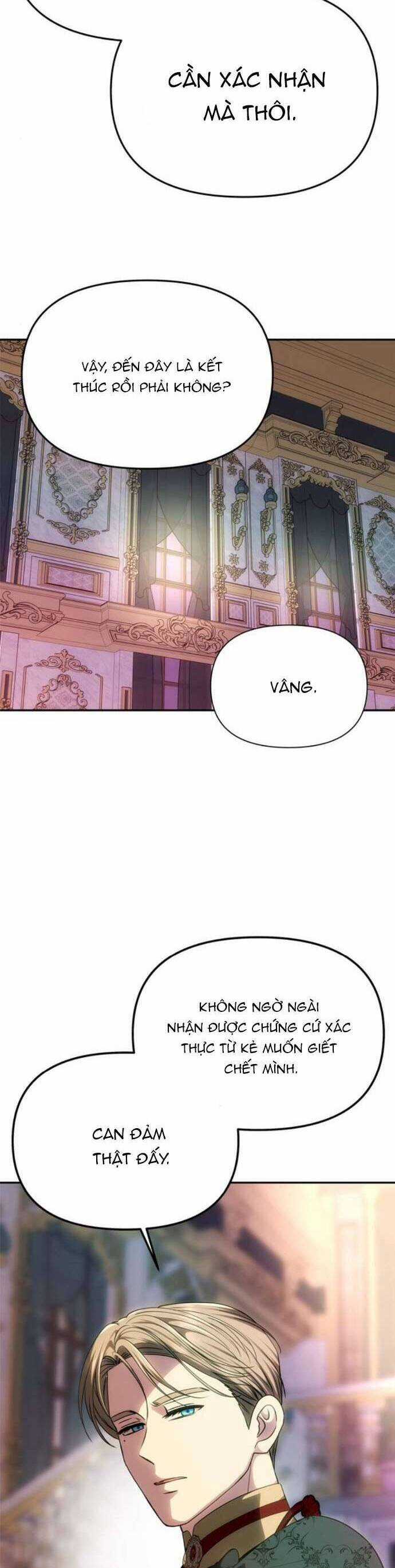 Chỉ Cần Một Người Chồng Là Đủ Chapter 50 trang 18