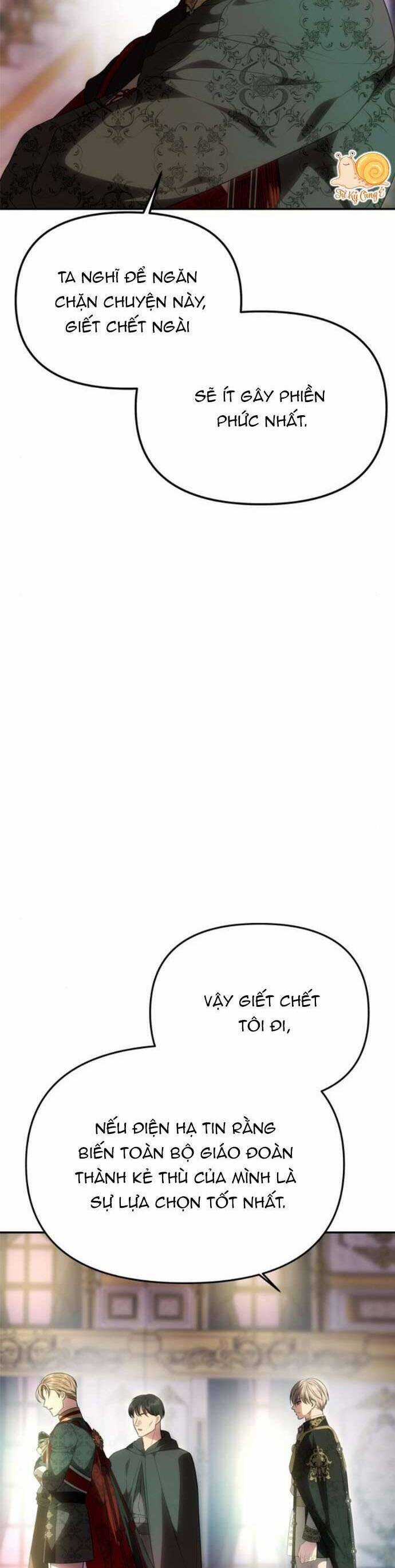 Chỉ Cần Một Người Chồng Là Đủ Chapter 50 trang 19