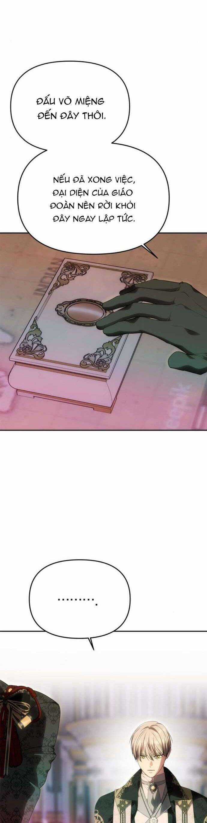 Chỉ Cần Một Người Chồng Là Đủ Chapter 50 trang 21