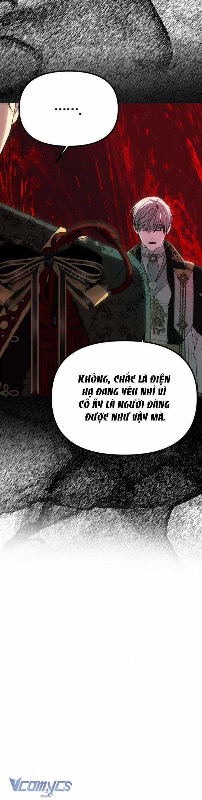Chỉ Cần Một Người Chồng Là Đủ Chapter 50 trang 23