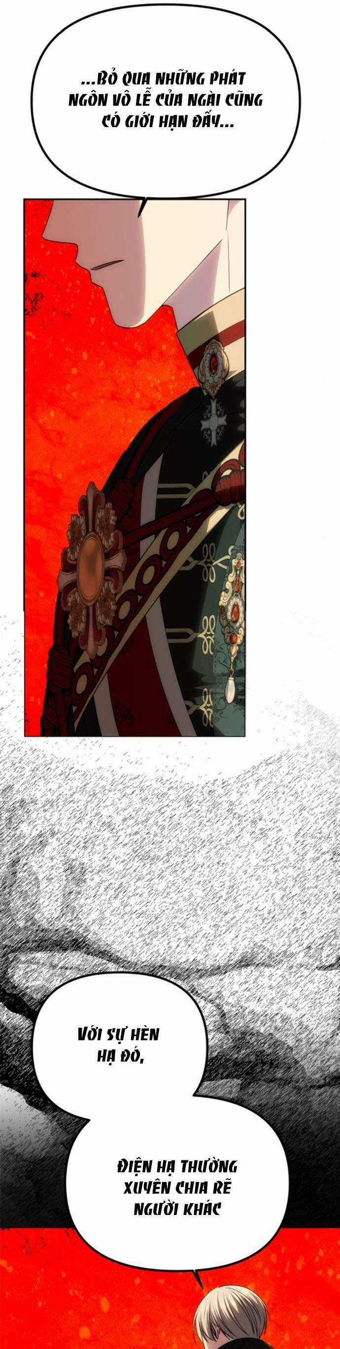 Chỉ Cần Một Người Chồng Là Đủ Chapter 50 trang 24